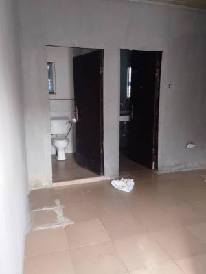 Standard Roomself Contain in a Call to Access Estate, Goodnews Estate, Sangotedo, Ajah, Lagos, Self Contain (single Rooms) for Rent