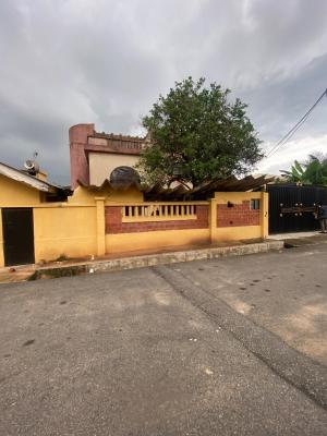 Block of 2 Units of 3-bedroom Flats. N140million, Funsho Owoyemi Street, New Oko-oba, Agege, Lagos, Flat / Apartment for Sale