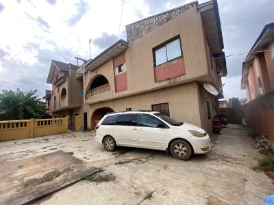 Block of 2 Units of 3-Bedroom Flats.