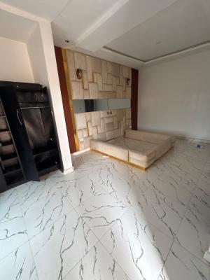 4 Bedroom Terrace Duplex, Von Axis, Lugbe District, Abuja, Terraced Duplex for Rent