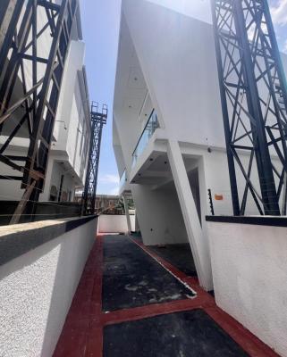 4 Bedroom Semi Detached, Ikota, Lekki, Lagos, Semi-detached Duplex for Sale