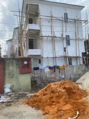 Newly Built 2 Bedroom