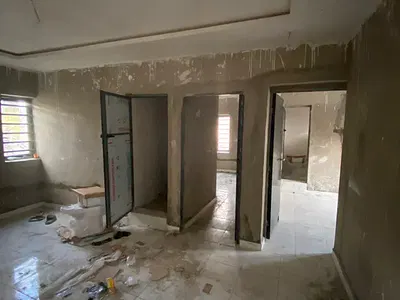 Newly Built 2 Bedroom