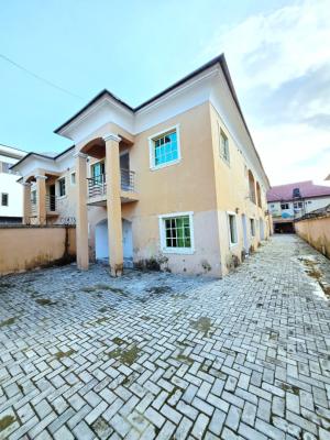 Well Maintained 3 Bedroom Duplex, Ikate Elegushi, Lekki, Lagos, Detached Duplex for Rent