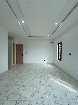 Mini Flat, New Coastal Road Okunajah, Ajah, Lagos, Mini Flat (room and Parlour) for Rent