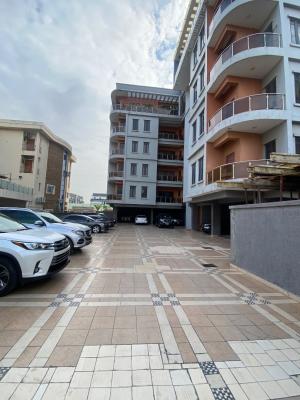 Luxury 2bedroom Flat Oniru Estate, Oniru Victoria Island . , 2 Bedroom with Swimming Pool, Oniru, Victoria Island (vi), Lagos, Flat / Apartment for Rent