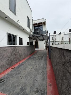 4 Bed// Orchid Road Lekki// 190m  4bedroom Fully  Detached Duplex, Orchid Road Lagos, Lekki, Lagos, Detached Duplex for Sale