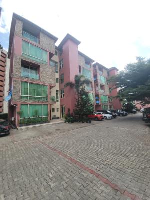 3 Bedroom Maisonette, Ikoyi, Lagos, Flat / Apartment for Rent