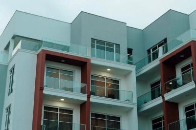 3bedroom Cozy Apartment, Fully Serviced and Furnished, Oniru, Victoria Island (vi), Lagos, Flat / Apartment for Rent