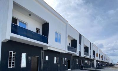 Luxury 2 Bedroom Apartment, Abraham Adesanya, Ajah, Lagos, Self Contain (single Rooms) for Sale