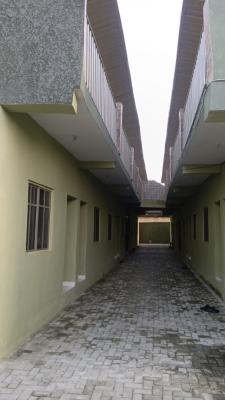 Service Selfcontain Comes with Solar Light, Shapati Close to Express, Ibeju Lekki, Lagos, Self Contain (single Rooms) for Rent
