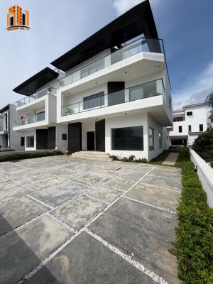 5 Bedroom Detached Duplex, Megamound Estate, Ikota, Lekki, Lagos, Detached Duplex for Sale