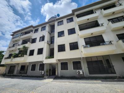 The Most Affordable 3 Bedroom Apartment in a Secured Highbrow Vicinity, Old Ikoyi Lagos, Ikoyi, Lagos, Block of Flats for Sale