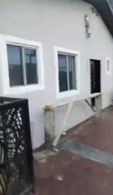 Newly Built Mini Flat and Self Contained, Bariga, Shomolu, Lagos, Mini Flat (room and Parlour) for Rent