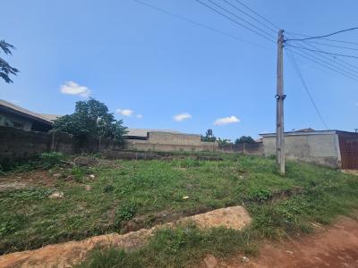 Prime Residential Plot in a Developed Estate, Olokuta, Idi-aba, Abeokuta, Abeokuta South, Ogun, Residential Land for Sale