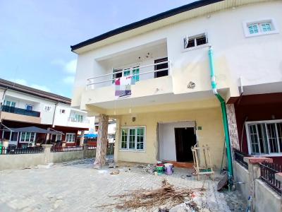4-bedroom Terrace Duplex, Lekki Gardens, Ajah, Lagos, Terraced Duplex for Rent