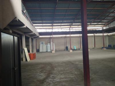 Warehouse 650sqm2, Agege, Ikeja, Agege, Lagos, Warehouse for Rent