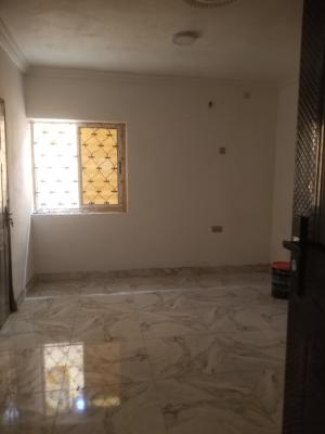2 Bedroom Flat with Ensuite Toilets, Off Alh. Marsha, Surulere, Lagos, Flat / Apartment for Rent