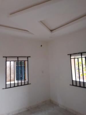 Newly Built 1 Bedroom Apartment, Apo Resettlement, Apo, Abuja, Mini Flat (room and Parlour) for Rent