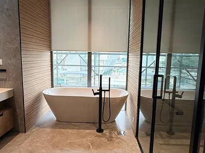Ultra Luxury 360 Waterfront Luxury 4 Bedroom Apartment — Ozumba Mbadiwe, Victoria Island (VI), Lagos