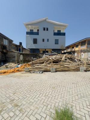Astonishingly Built 4 Bedroom Semi Detached Duplex in a Nice Location, Gbagada, Lagos, Semi-detached Duplex for Sale