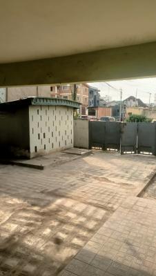 5: Bedroom Semi Detached Duplex with Bq, Allen, Ikeja, Lagos, Semi-detached Duplex for Rent