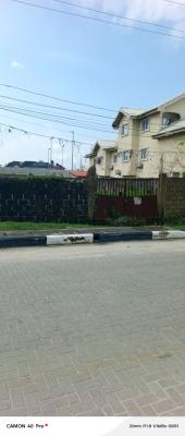 1492sqm Land, Kenneth Odidika Estate, Ologolo, Lekki, Lagos, Residential Land for Sale