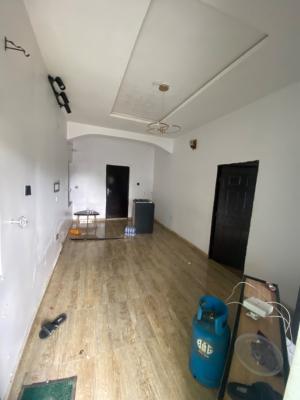 Neatly Used 1 Bedroom Flat, Divine Garden Estate, Opposite Yakoyo, Before Sky Mall, Sangotedo, Ajah, Lagos, Flat / Apartment for Rent