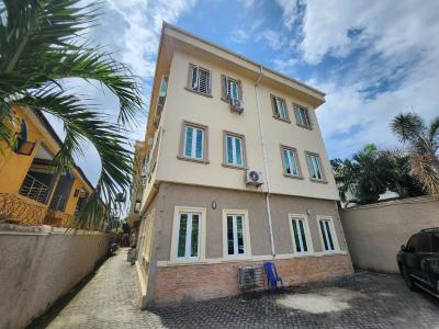 Most Affordable 3 Bed Apartment with Bq, Old Ikoyi Lagos, Ikoyi, Lagos, Block of Flats for Sale