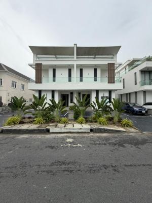 Contemporary 3 Bedroom Apartment, Phase 1, Lekki, Lagos, Flat / Apartment for Sale