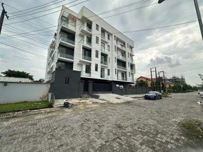 2bedroom Apartment, Lekki Phase 1, Lekki Phase 1, Lekki, Lagos, Flat / Apartment for Rent