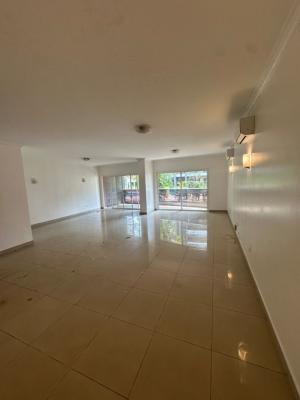 a Well Maintained 3bedroom Apartment Ground Floor with Bq, Gerard Road Ikoyi, Old Ikoyi, Ikoyi, Lagos, Flat / Apartment for Rent