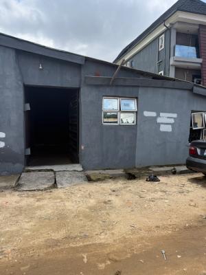 Big Space Available, Ijeshatedo, Surulere, Lagos, Church for Sale