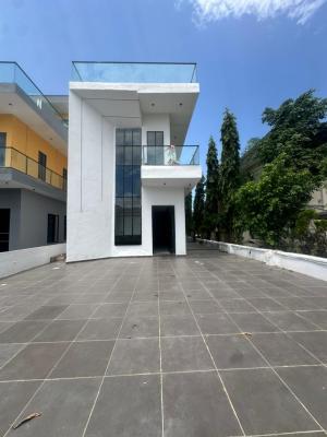 5 Bedroom Fully Detached Duplex, Orchid, Lekki, Lagos, Detached Duplex for Sale