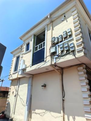 a Decent Lovely Room Self Contain, Off Demurin Road, Alapere, Ketu, Lagos, Self Contain (single Rooms) for Rent