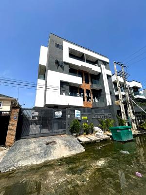 2 Bedroom Apartment, Victoria Island (vi), Lagos, Flat / Apartment for Sale