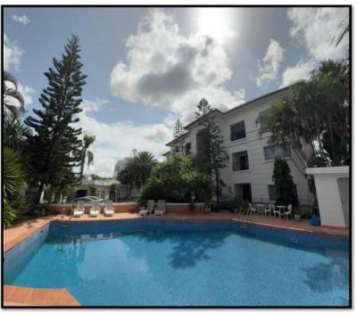 3-bedroom Apartment, Banana Island, Banana Island, Ikoyi, Lagos, Flat / Apartment for Rent
