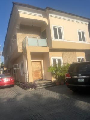 3 Bedroom Bedroom Apartment, Lekki Phase 1, Lekki, Lagos, Flat / Apartment for Rent