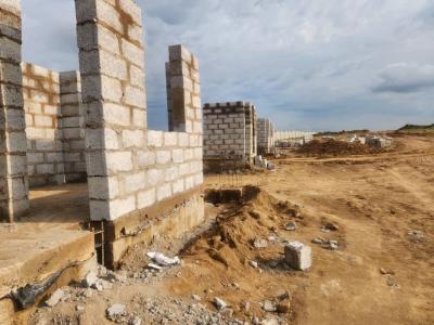 3 Bedroom Terrace Duplex, Jasmine Estate Kuje Road Abuja, Kuje, Abuja, Residential Land for Sale