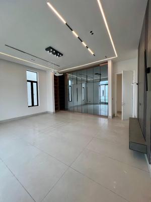 Luxury 4 Bed Fully Detached Duplex with Bq, Ajah, Lagos, Detached Duplex for Sale