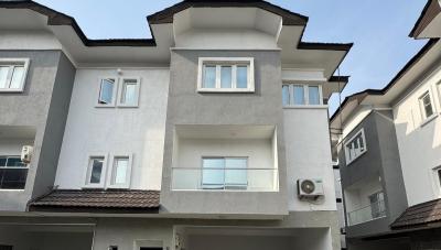 Luxury 3 Bedroom Terrace with BQ