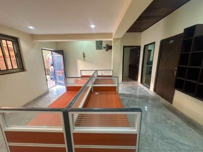 3 Bedroom Guest Charlet ( Office Use Only), Wuse 2, Abuja, Detached Bungalow for Rent