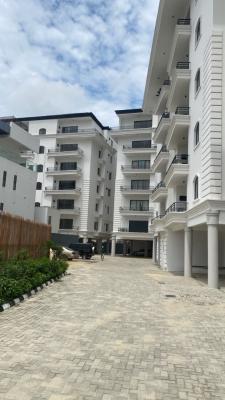 3 Bedroom Luxury Flat with an Open Kitchen on The 4th Floor, Admiralty Way, Lekki Phase 1, Lekki, Lagos, Mini Flat (room and Parlour) for Rent