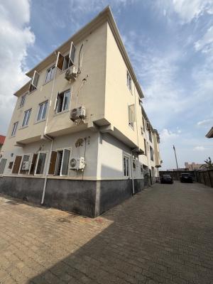 Standard Two Bedroom Apartment, Jahi, Abuja, Flat / Apartment for Rent