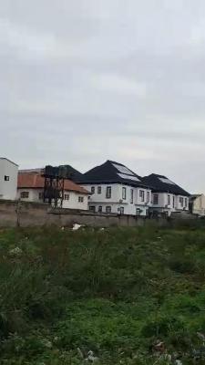 Fenced & Gated 6 Plots Together, Ikota First Gate, Lekki, Lagos, Mixed-use Land for Sale
