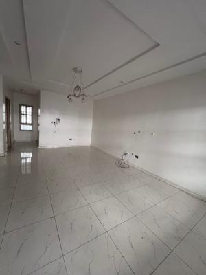Luxury 3 Bedroom Terrace Duplex with Excellent Facility, Orchid, Lekki, Lagos, Terraced Duplex for Rent
