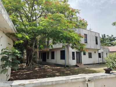 2 No. Units of 5 Bedroom Detached House with Boys Quarters, Gana Street, Maitama District, Abuja, Detached Duplex for Rent