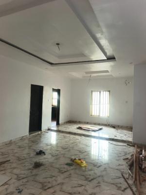 Luxury 3 Bedroom Flat Upstairs at Badore Ajah Lagos, Badore Ajah Lagos, Badore, Ajah, Lagos, Flat / Apartment for Rent