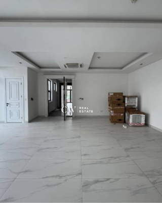 4-bedroom Maisonette in Ikoyi, Banana Island, Ikoyi, Lagos, House for Sale