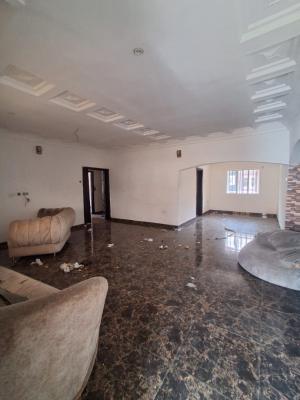 Clean and Very Spacious 3 Bedroom ( Upstairs), Badore, Ajah, Lagos, Flat / Apartment for Rent
